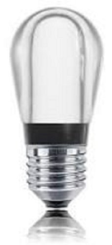 Лампа светодиодная Линзовая Sun Lumen E27 220В 1,5Вт 2200K фото Лампа светодиодная Линзовая Sun Lumen E27 220В 1,5Вт 2200K картинка